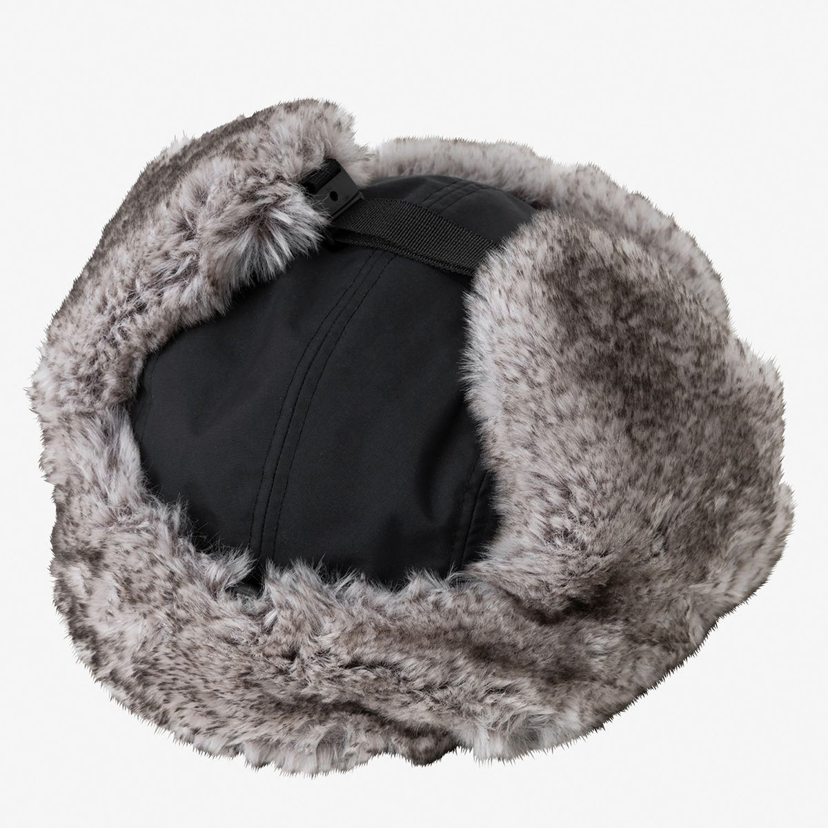 THE NORTH FACE INSULATION BOMBER CAP ザ・ノース・フェイス インサレーションボンバーキャップ NN42536【メンズ 防寒キャップ 耳当て付き アウトドア 防水 透湿 UVカット 25FW】