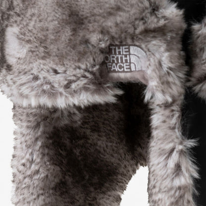 THE NORTH FACE INSULATION BOMBER CAP ザ・ノース・フェイス インサレーションボンバーキャップ NN42536【メンズ 防寒キャップ 耳当て付き アウトドア 防水 透湿 UVカット 25FW】