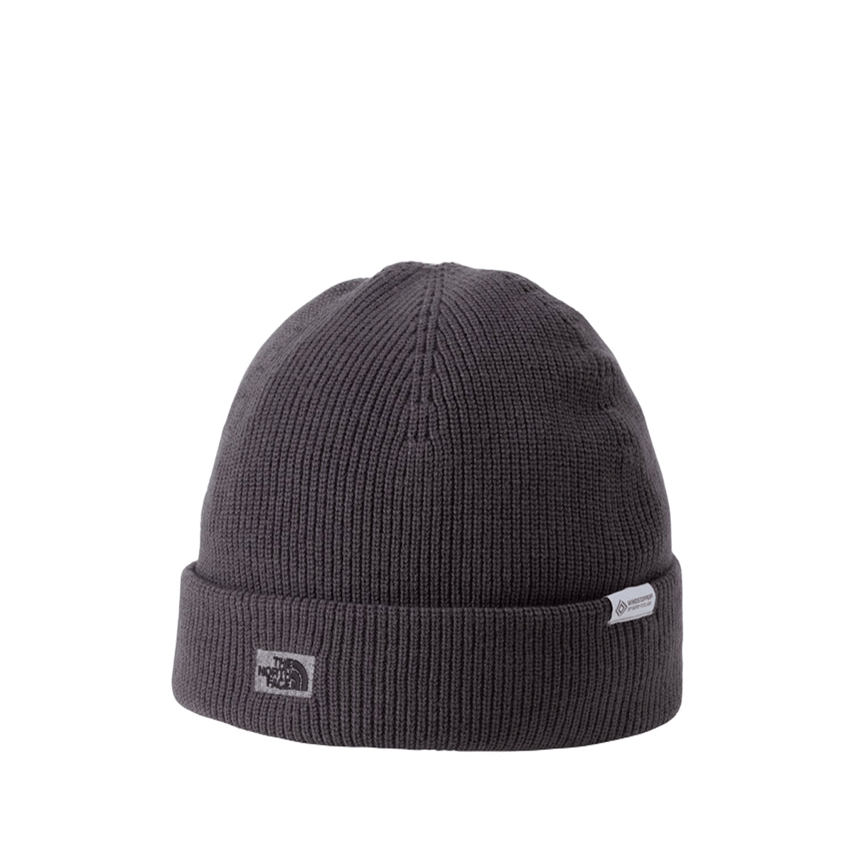 THE NORTH FACE ウインドストッパービーニー　ブラック 未使用 ノースフェイス THE NORTH FACE ウインドストッパー ビーニー