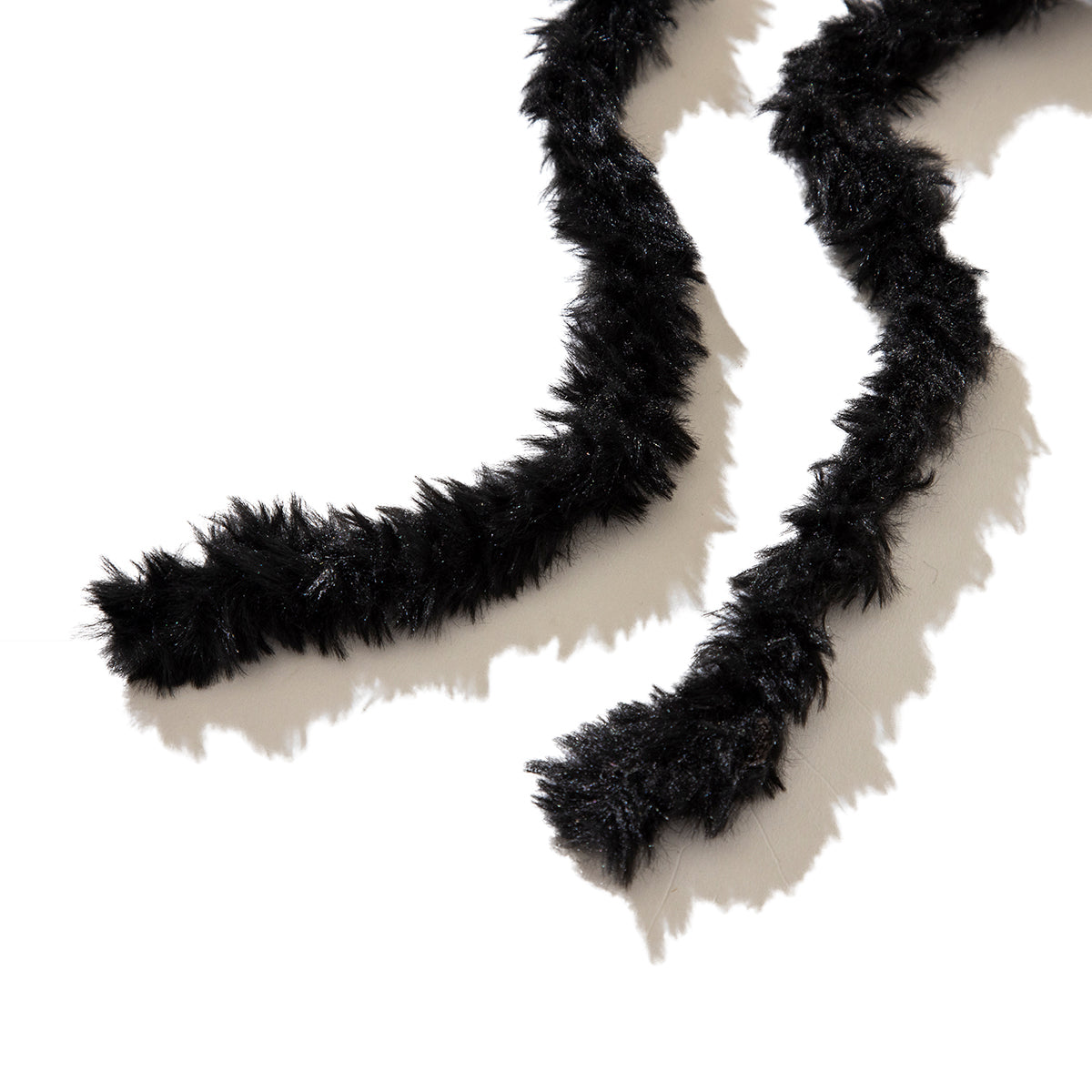 PoI Eco fur knit cap ポィ エコファーニットキャップ 252-AA11【レディース ニット帽 耳当て付き エコファー冬小物 防寒 25FW】