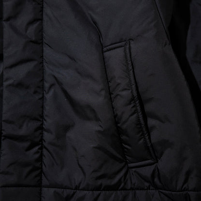 PoI Quilting coat ポィ キルティングコート 252-FA01【レディース キルティングアウター 中綿 軽量 撥水加工 アウター 25FW】