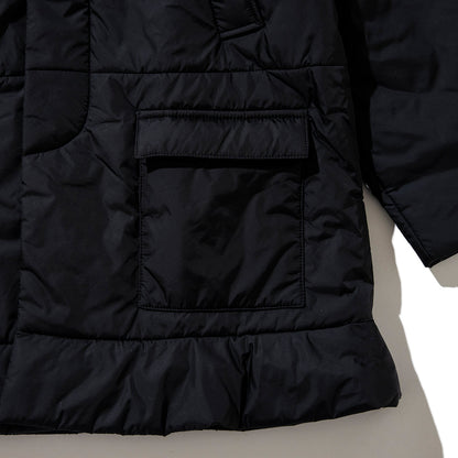 PoI Quilting coat ポィ キルティングコート 252-FA01【レディース キルティングアウター 中綿 軽量 撥水加工 アウター 25FW】