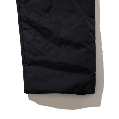 PoI Quilting coat ポィ キルティングコート 252-FA01【レディース キルティングアウター 中綿 軽量 撥水加工 アウター 25FW】