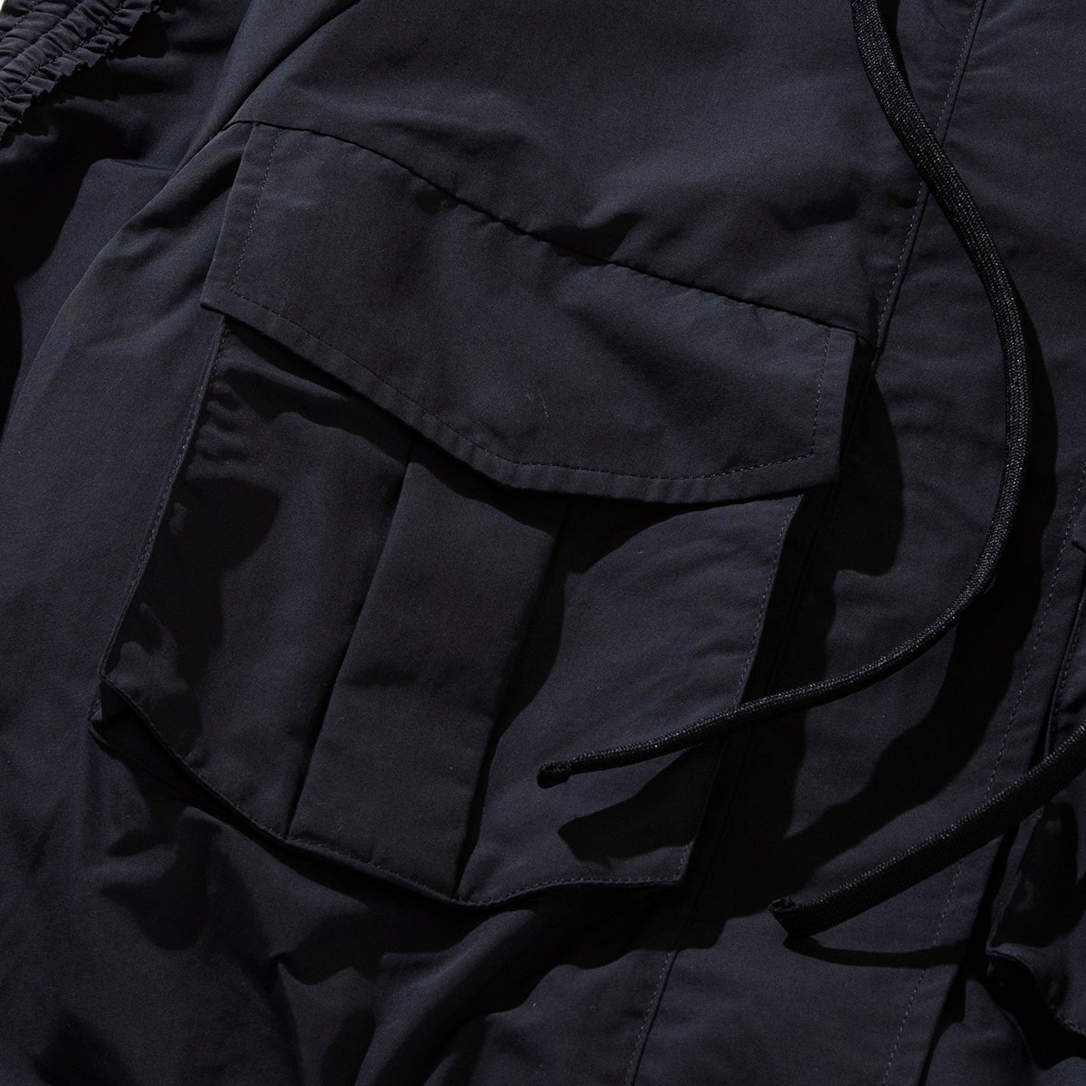 naokitomizuka WILD THINGS Gathered blouson ナオキトミヅカ ワイルドシングス ギャザード ブルゾン GRNTJ005【レディース WOMENブランド 楽天NG 25FW】