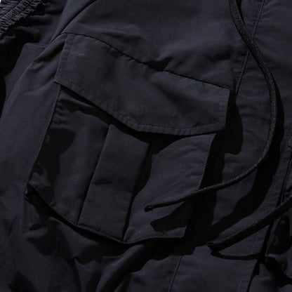 naokitomizuka WILD THINGS Gathered blouson ナオキトミヅカ ワイルドシングス ギャザード ブルゾン GRNTJ005【レディース WOMENブランド 楽天NG 25FW】