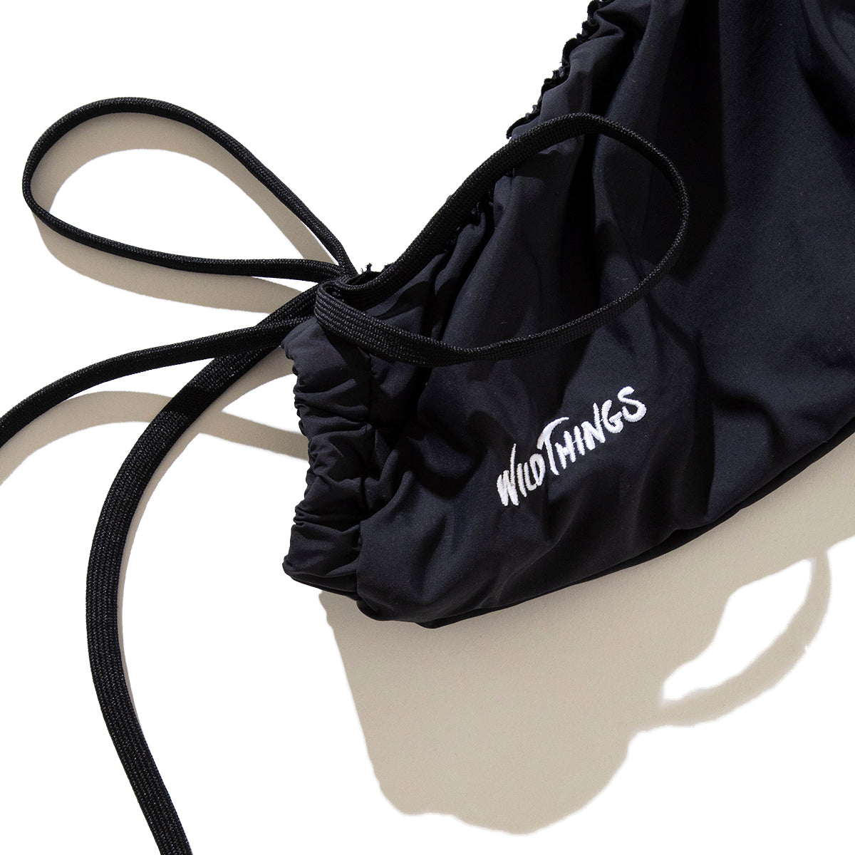 naokitomizuka WILD THINGS Gathered blouson ナオキトミヅカ ワイルドシングス ギャザード ブルゾン GRNTJ005【レディース WOMENブランド 楽天NG 25FW】