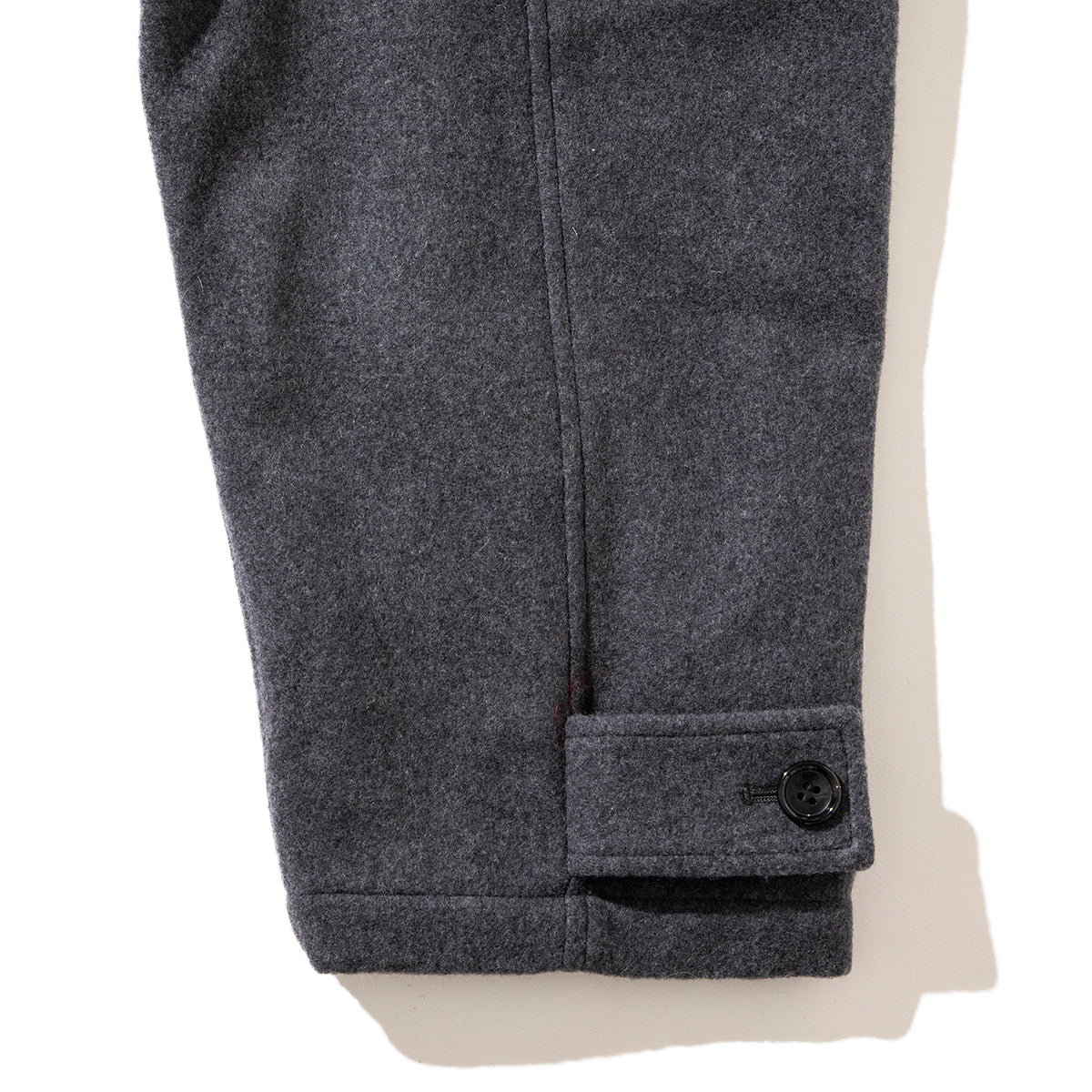 naokitomizuka Front zip jacket ナオキトミヅカ フロントジップ ジャケット GRNTJ007【レディース WOMENブランド 楽天NG 25FW】