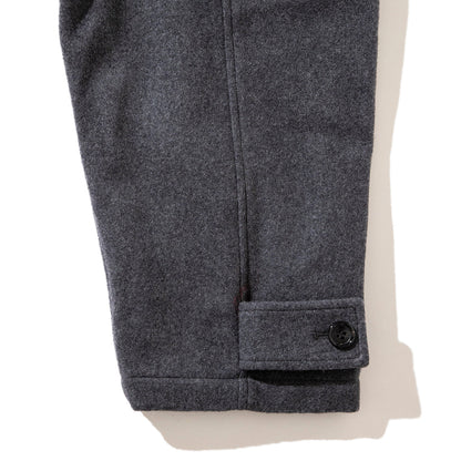 naokitomizuka Front zip jacket ナオキトミヅカ フロントジップ ジャケット GRNTJ007【レディース WOMENブランド 楽天NG 25FW】