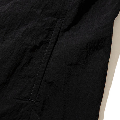 naokitomizuka WILD THINGS Nylon dress ナオキトミヅカ ワイルドシングス ナイロン ドレス GRNTO009【レディース WOMENブランド 楽天NG 25FW】