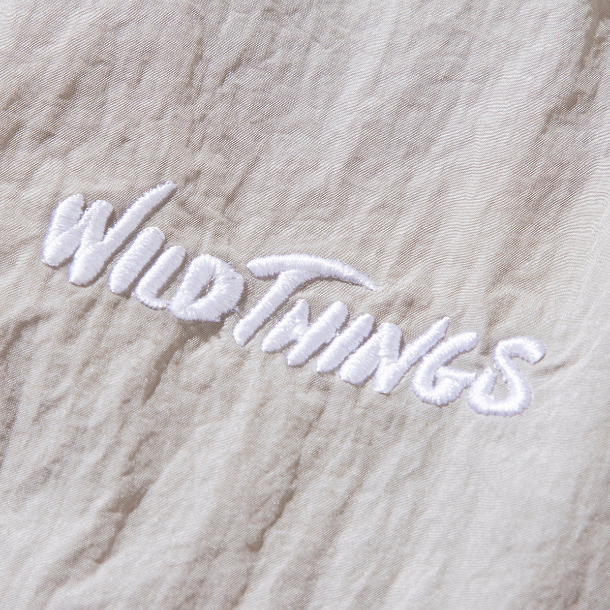 naokitomizuka WILD THINGS Nylon dress ナオキトミヅカ ワイルドシングス ナイロン ドレス GRNTO009【レディース WOMENブランド 楽天NG 25FW】