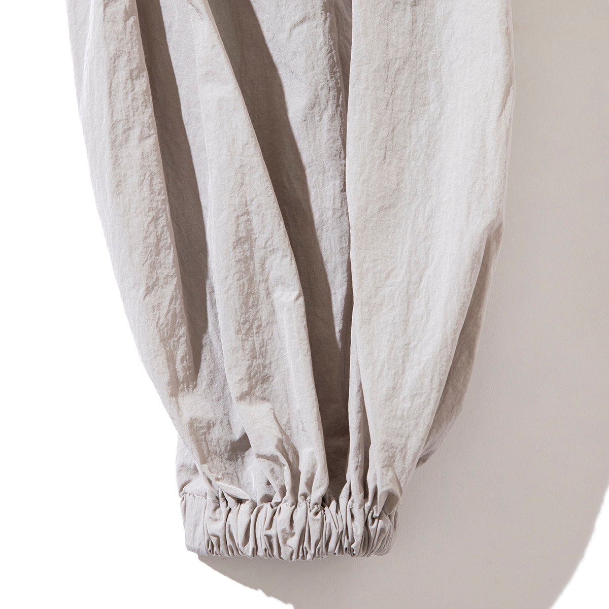 naokitomizuka WILD THINGS Nylon dress ナオキトミヅカ ワイルドシングス ナイロン ドレス GRNTO009【レディース WOMENブランド 楽天NG 25FW】