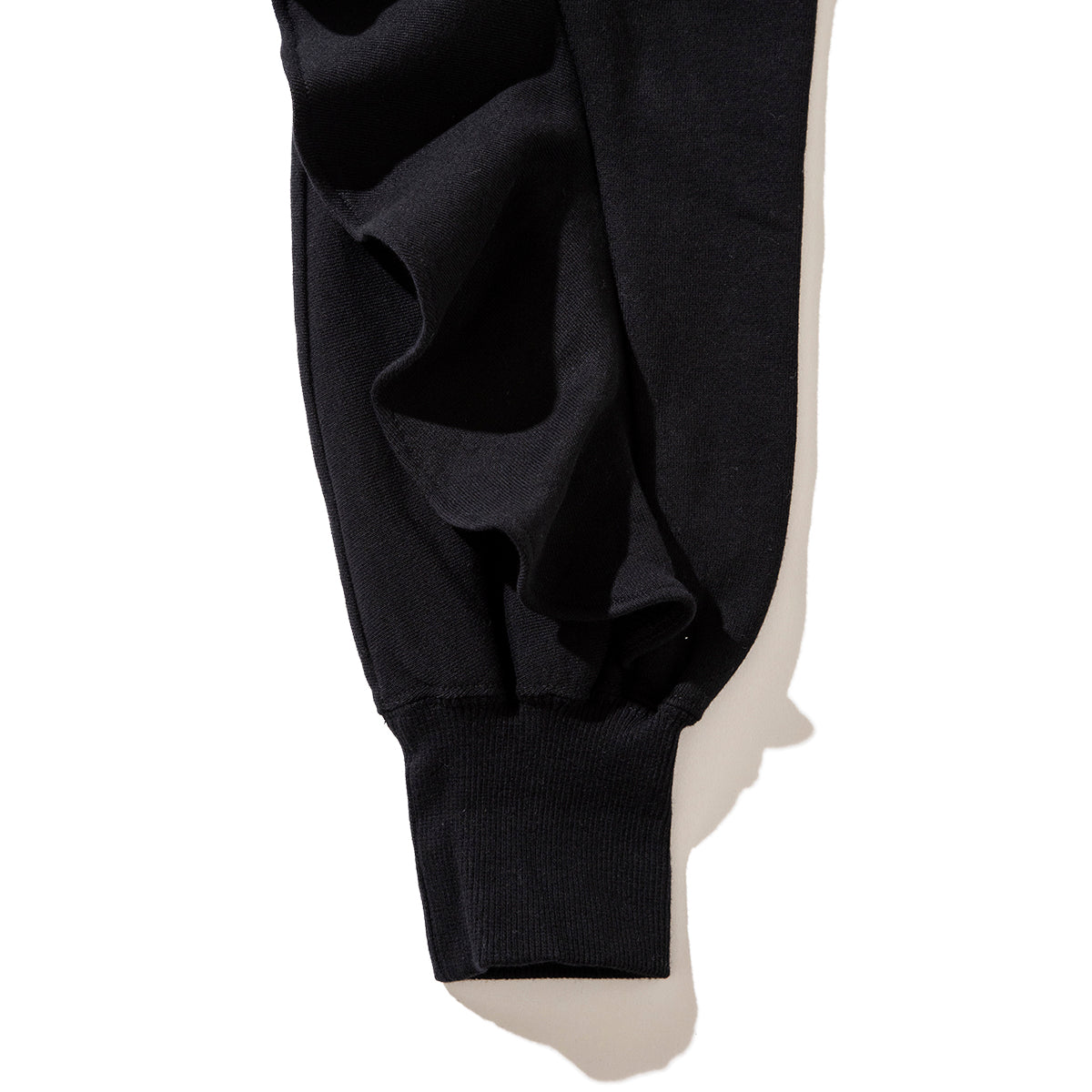 naokitomizuka WILD THINGS Half zip ruffled sweat shirt ナオキトミヅカ ワイルドシングス ハーフジップ フリル スウェットシャツ GRNTT008【レディース WOMENブランド 楽天NG 25FW】