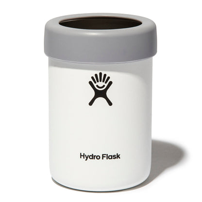 Hydro Flask 12Oz Cooler Cup Custom ハイドロフラスク 12オンス クーラーカップ カスタム KA25AS01【メンズ クーラーカップ 真空断熱 保冷 保温 ステンレス アウトドア ドリンクホルダー 別注 25FW】
