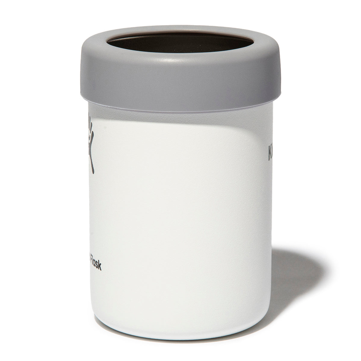 Hydro Flask 12Oz Cooler Cup Custom ハイドロフラスク 12オンス クーラーカップ カスタム KA25AS01【メンズ クーラーカップ 真空断熱 保冷 保温 ステンレス アウトドア ドリンクホルダー 別注 25FW】