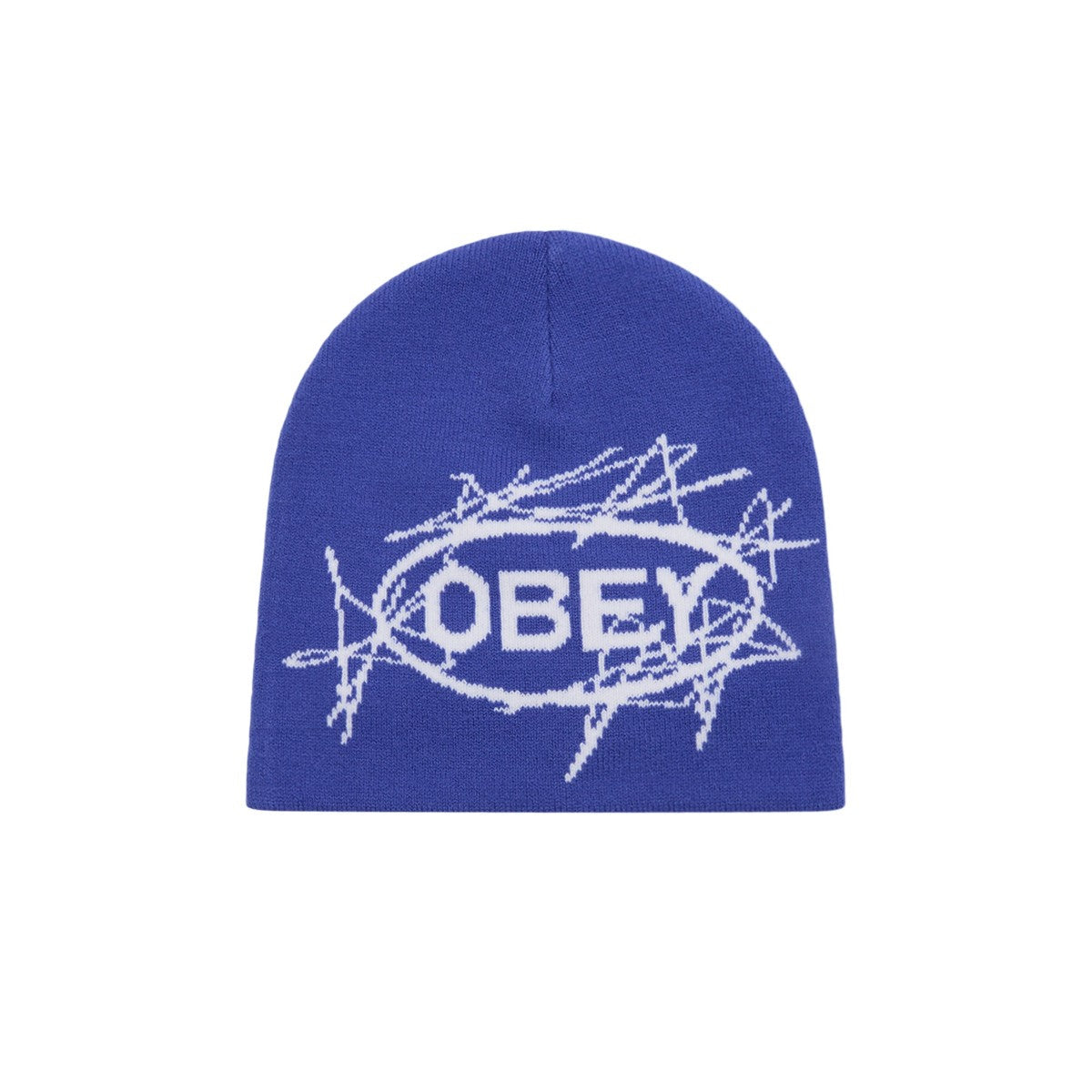OBEY SCRAM BEANIE 100030232 – Kinetics（キネティクス）｜OFFICIAL