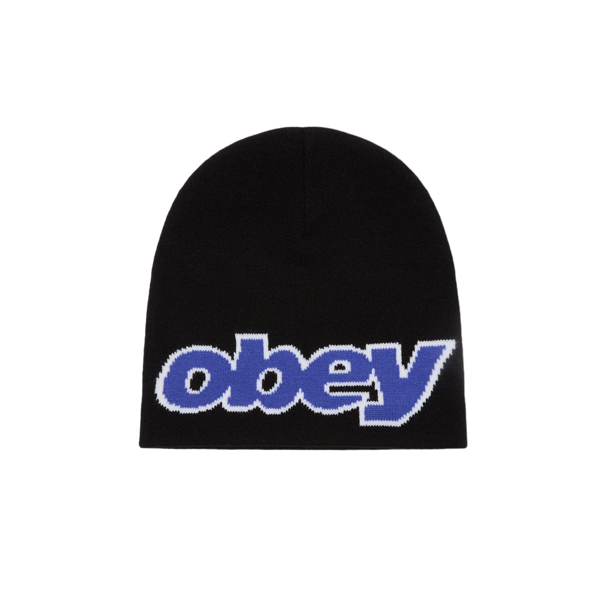 OBEY BYRON BEANIE 100030236 – Kinetics（キネティクス）｜OFFICIAL