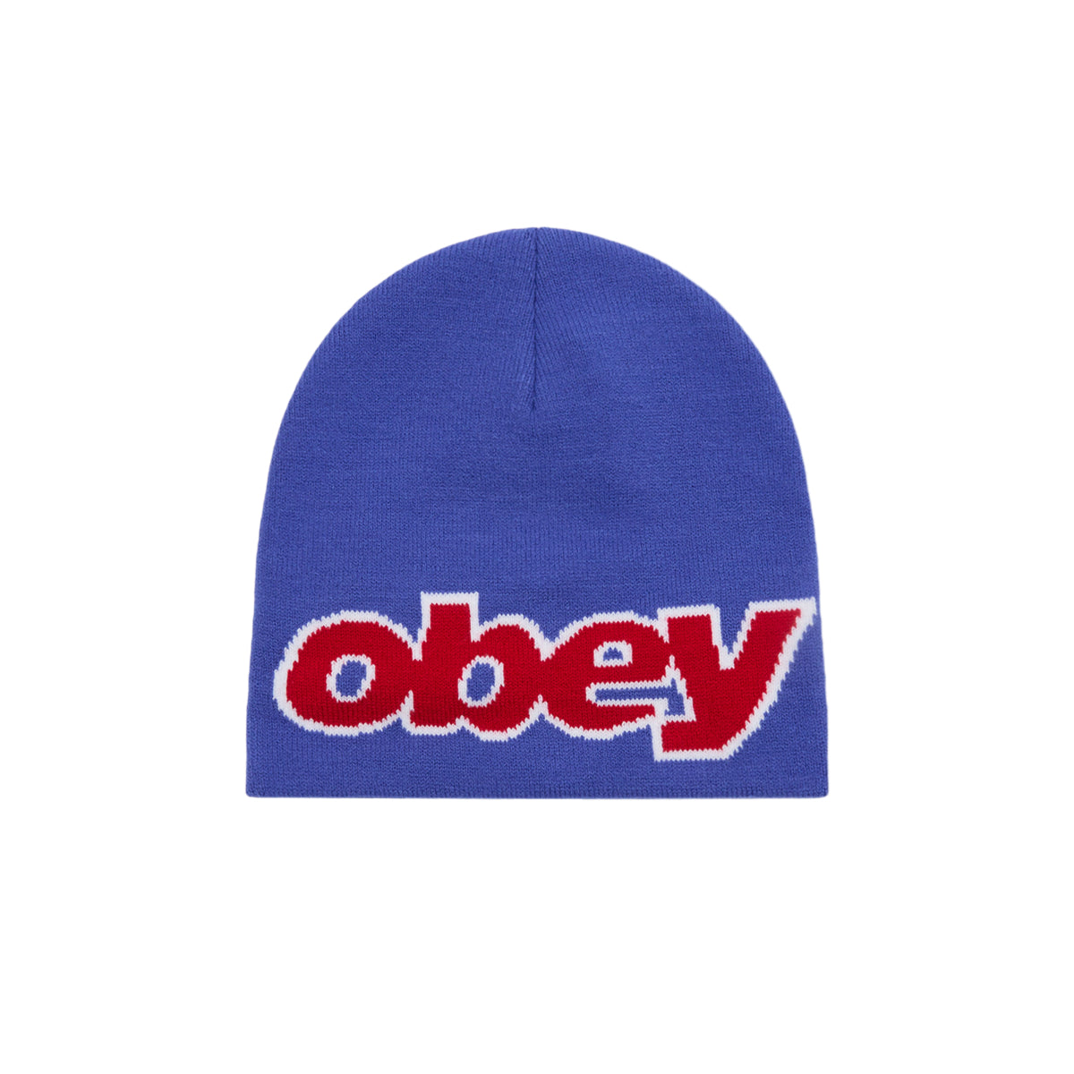 OBEY BYRON BEANIE 100030236 – Kinetics（キネティクス）｜OFFICIAL