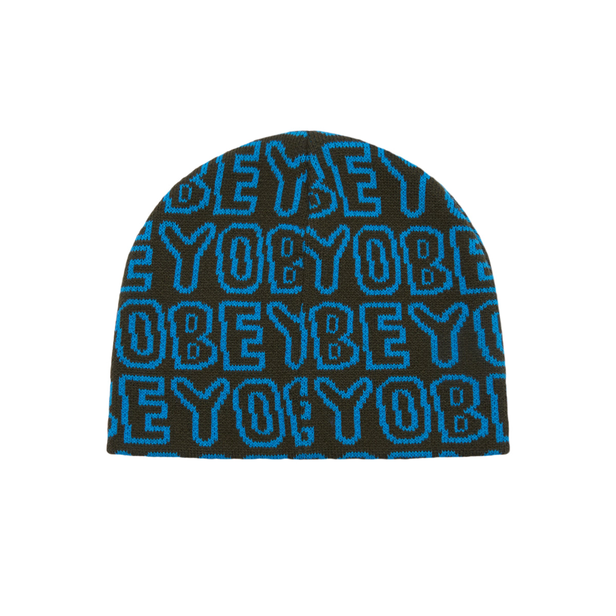 OBEY COMMON BEANIE 100030238 – Kinetics（キネティクス）｜OFFICIAL
