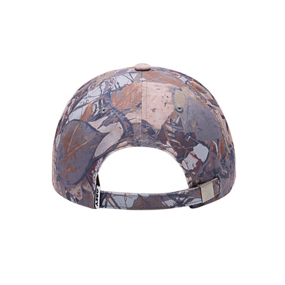 OBEY DELTA 5 PANEL STRAPBACK オベイ デルタファイブパネルストラップバック 100490143【メンズ 帽子 キャップ 刺繍 ロゴ 25FW】