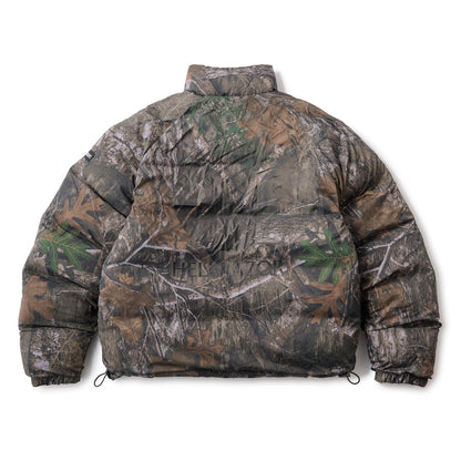 Hellrazor RIPSTOP REVERSIBLE DOWN JACKET ヘルレイザー リップストップ リバーシブル ダウン ジャケット 01125AW0101【メンズ ダウンジャケット リバーシブル 防寒 25FW】