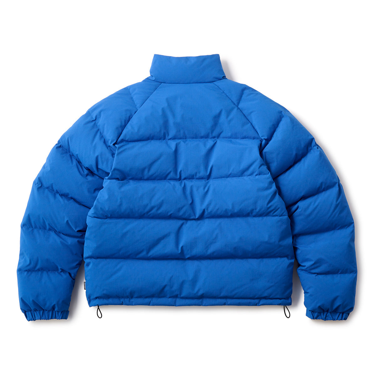Hellrazor RIPSTOP REVERSIBLE DOWN JACKET ヘルレイザー リップストップ リバーシブル ダウン ジャケット 01125AW0101【メンズ ダウンジャケット リバーシブル 防寒 25FW】