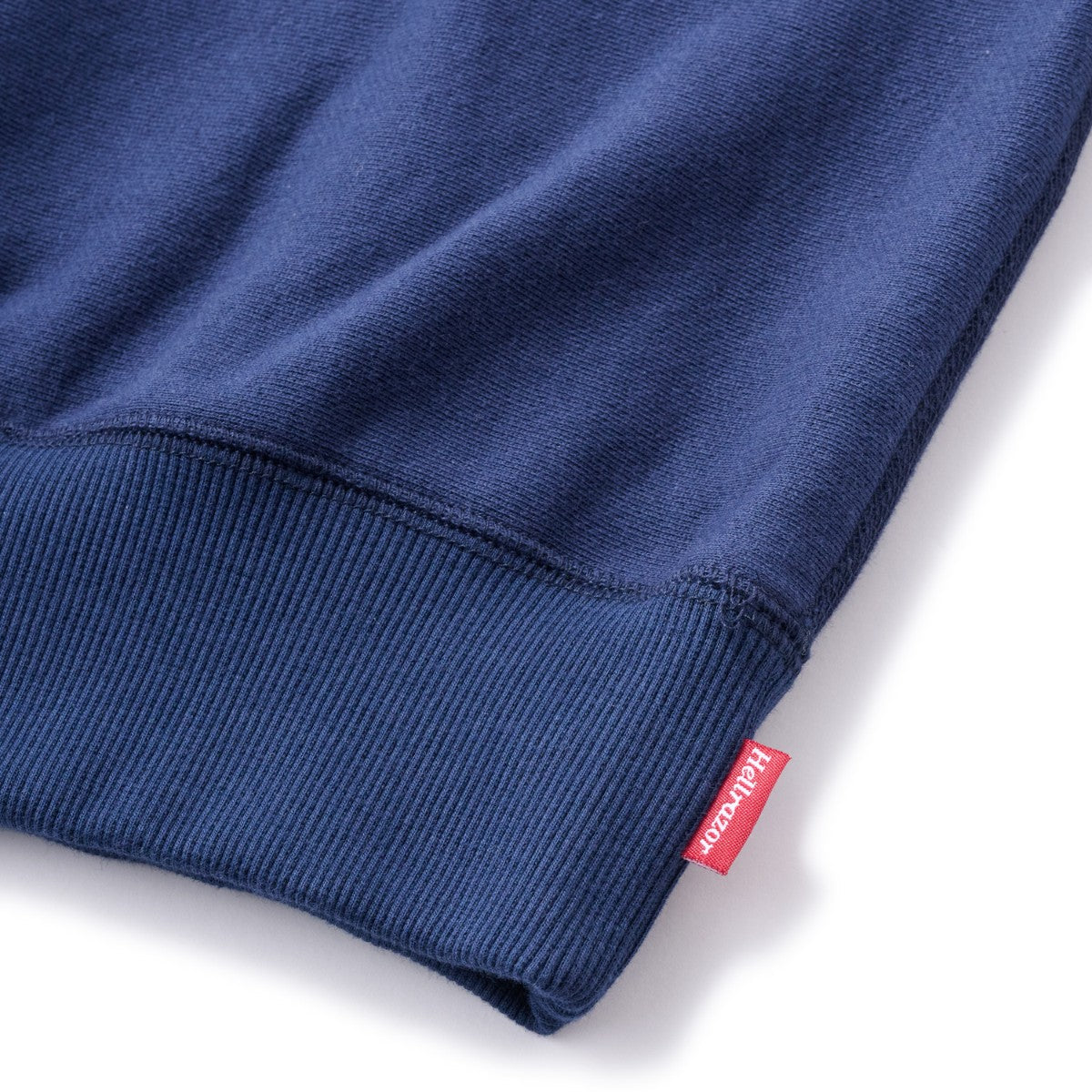 Hellrazor HR CREW SWEAT ヘルレイザー HR クルー スウェット 01125AW0209【メンズ クルーネック スウェット 長袖 25FW】