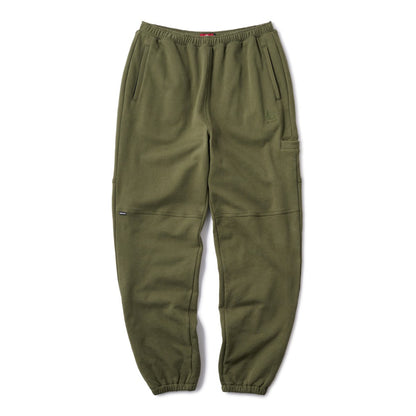 Hellrazor LOGO SWEAT PANTS ヘルレイザー ロゴ スウェット パンツ 01125AW0403【メンズ パンツ スウェット ロゴ 25FW】