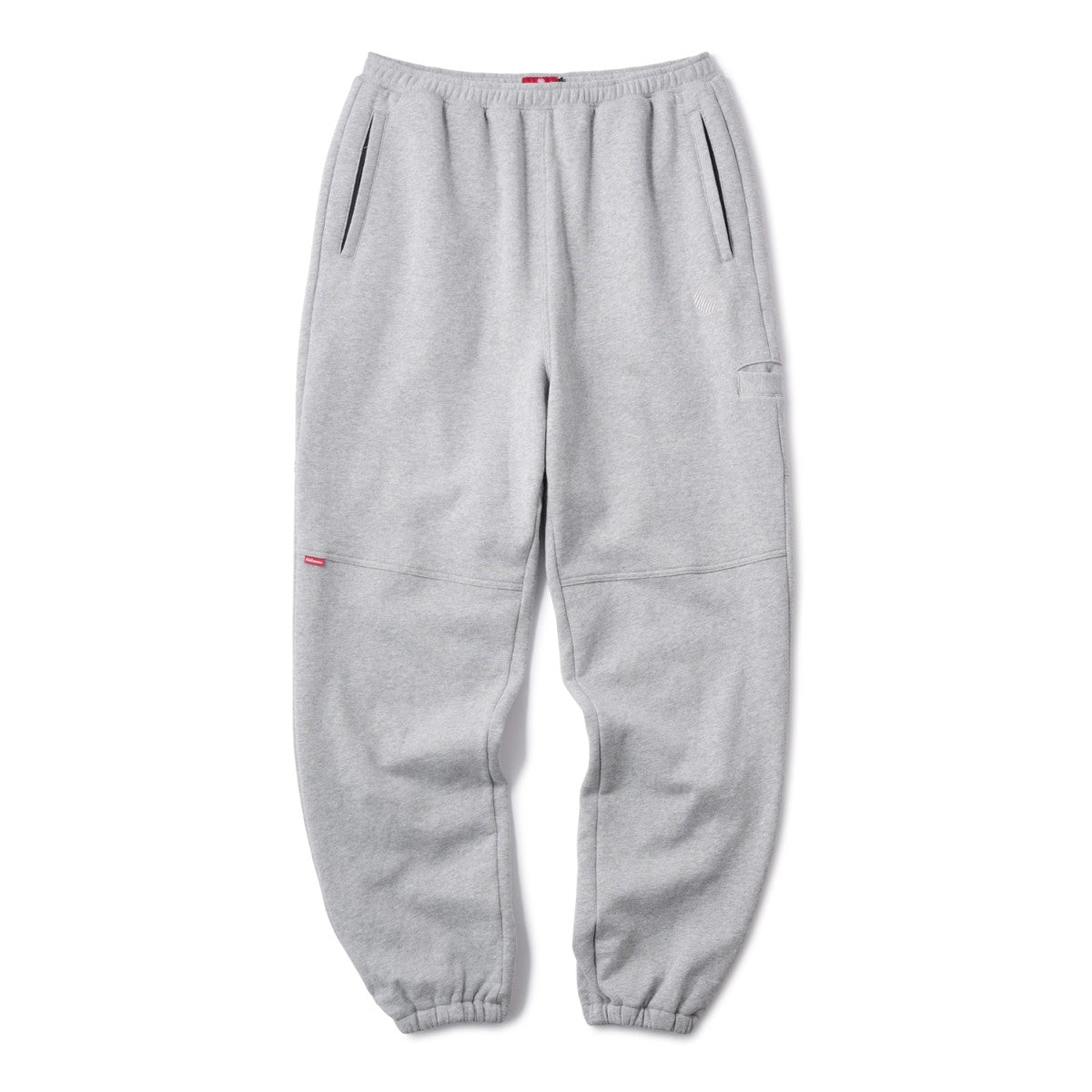 Hellrazor LOGO SWEAT PANTS ヘルレイザー ロゴ スウェット パンツ 01125AW0403【メンズ パンツ スウェット ロゴ 25FW】