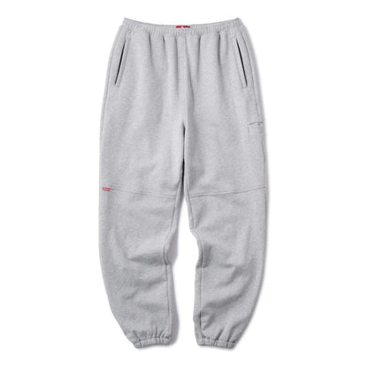 Hellrazor LOGO SWEAT PANTS ヘルレイザー ロゴ スウェット パンツ 01125AW0403【メンズ パンツ スウェット ロゴ 25FW】