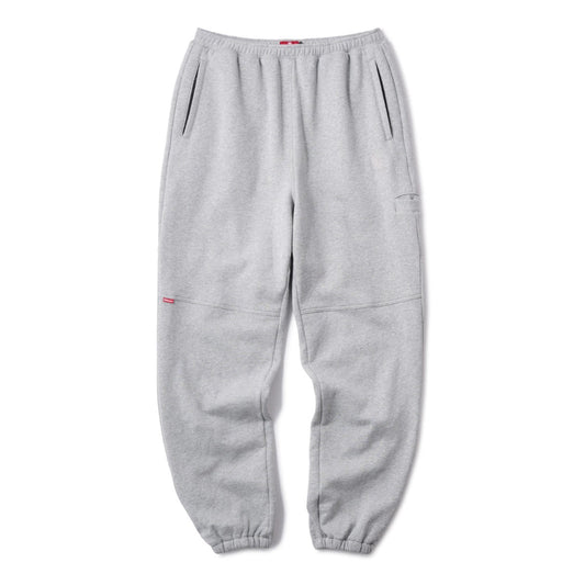 Hellrazor LOGO SWEAT PANTS ヘルレイザー ロゴ スウェット パンツ 01125AW0403【メンズ パンツ スウェット ロゴ 25FW】