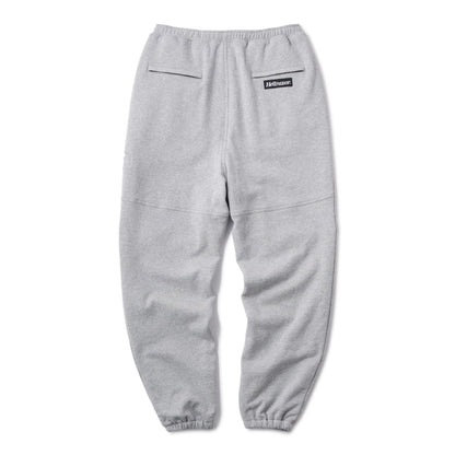 Hellrazor LOGO SWEAT PANTS ヘルレイザー ロゴ スウェット パンツ 01125AW0403【メンズ パンツ スウェット ロゴ 25FW】