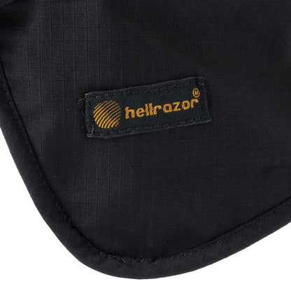 Hellrazor NYLON ARMY CAP ヘルレイザー ナイロン アーミー キャップ 01125AW0601【メンズ キャップ 帽子 耳当て 25FW】