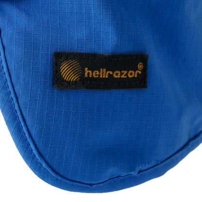 Hellrazor NYLON ARMY CAP ヘルレイザー ナイロン アーミー キャップ 01125AW0601【メンズ キャップ 帽子 耳当て 25FW】
