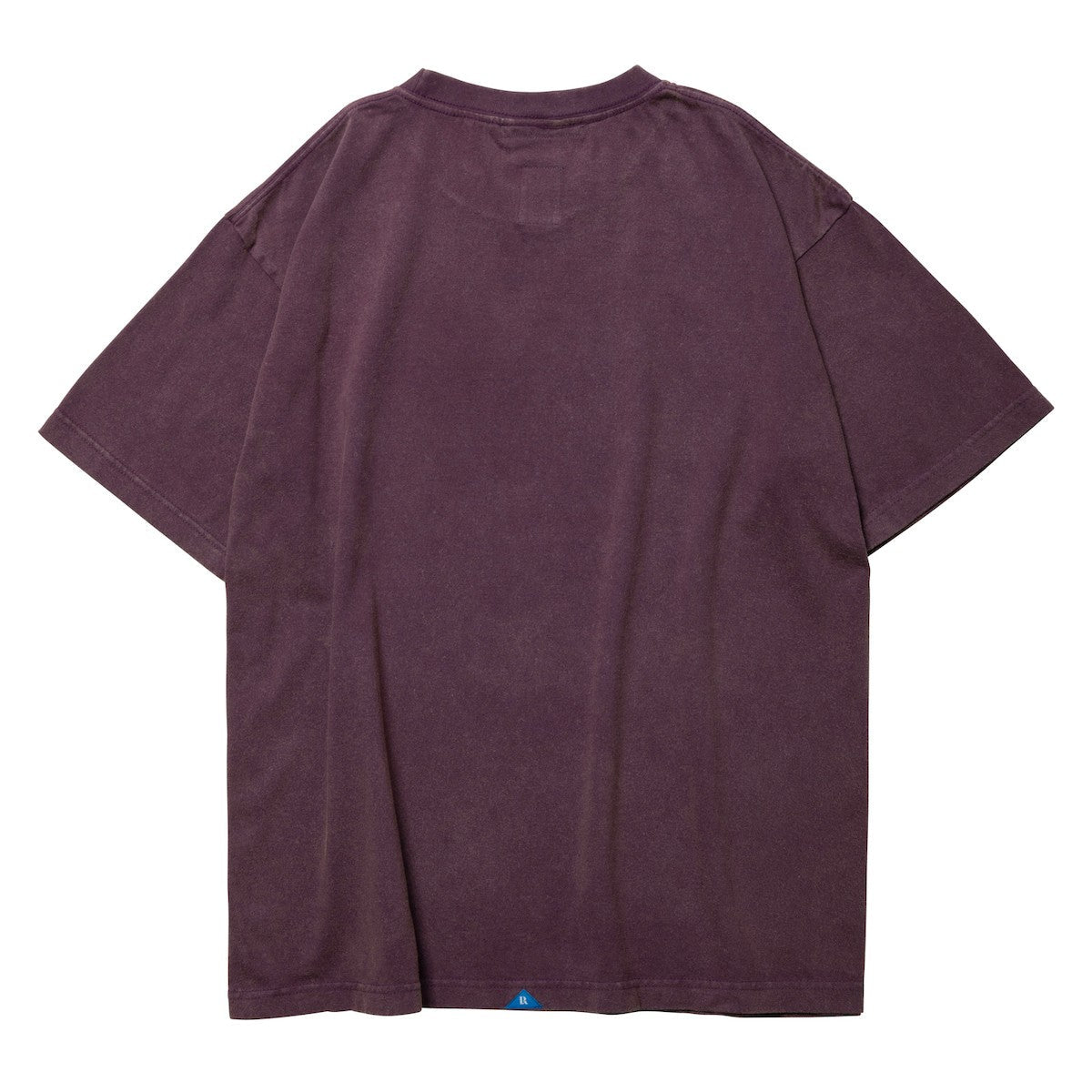 Liberaiders OG LOGO TEE リベレイダース OG ロゴ ティー 77601【メンズ Tシャツ 半袖 ロゴ プリント ヴィンテージテイスト 25FW】