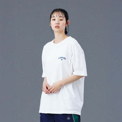 Liberaiders CAMEL TEE リベレイダース キャメル ティー 77602【メンズ Tシャツ 半袖 ロゴ バックプリント ヴィンテージテイスト 25FW】