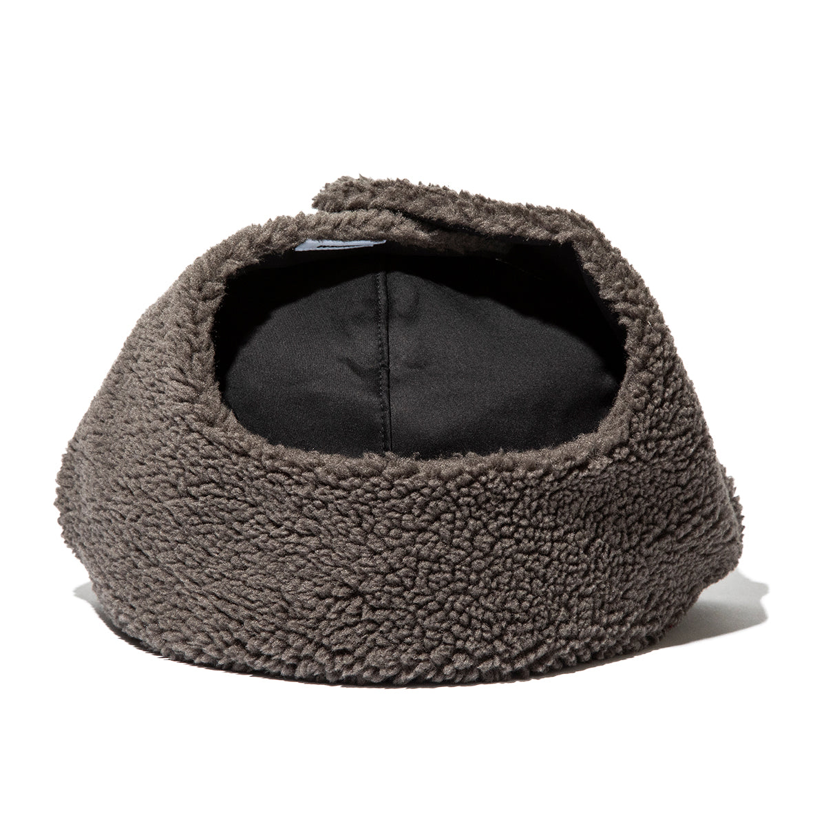 UNFRM OUTDOOR STANDARD 2WAY 6PANEL MILITARY WINTER BOA CAP AW-0743