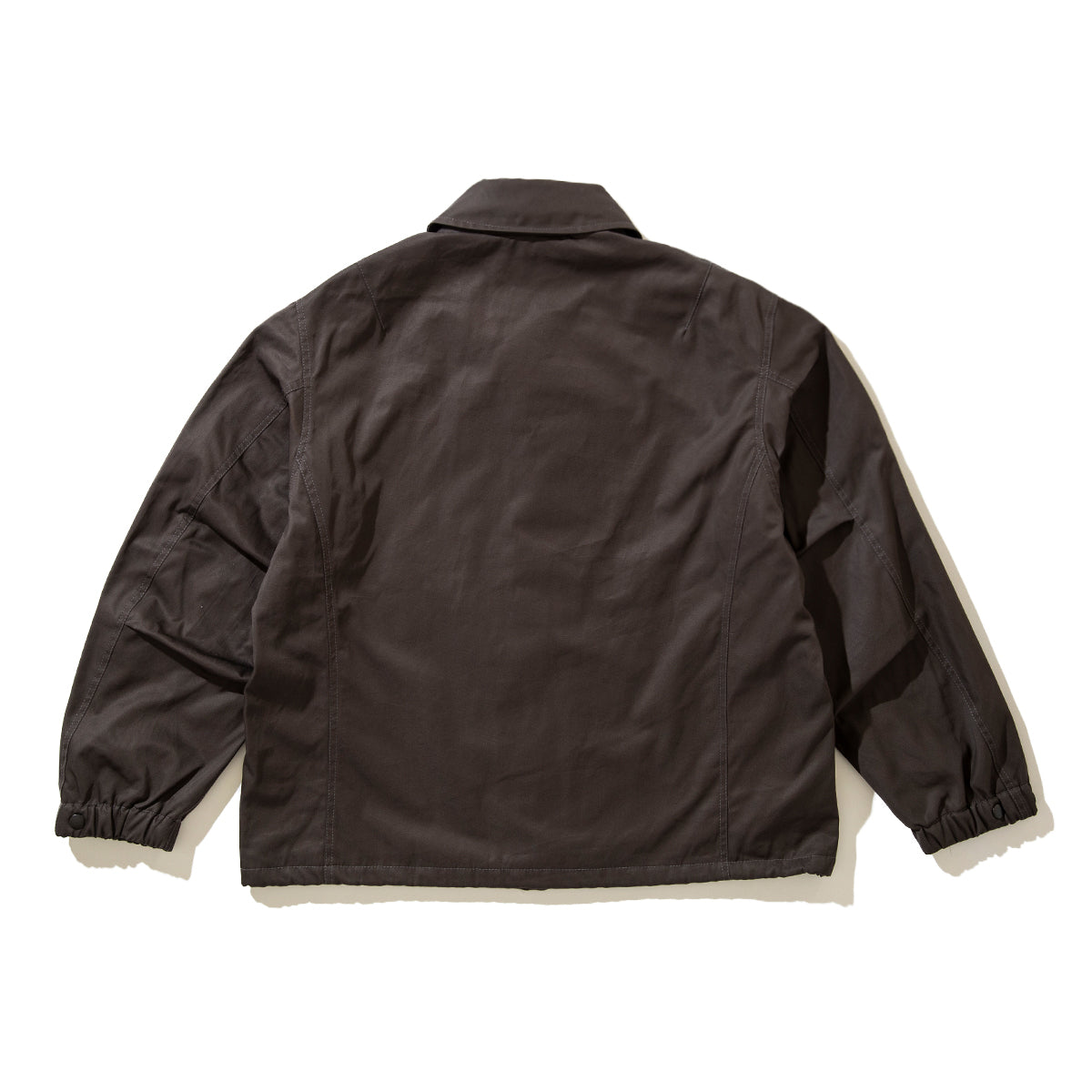 UNFRM OUTDOOR STANDARD VENTILE FLIGHT JACKET ユニフォームアウトドアスタンダード ベンタイル フライトジャケット AW-1151【メンズ フライトジャケット ベンタイル ミリタリー 撥水 OCTA 軽量 25FW】
