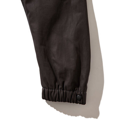 UNFRM OUTDOOR STANDARD VENTILE FLIGHT JACKET ユニフォームアウトドアスタンダード ベンタイル フライトジャケット AW-1151【メンズ フライトジャケット ベンタイル ミリタリー 撥水 OCTA 軽量 25FW】