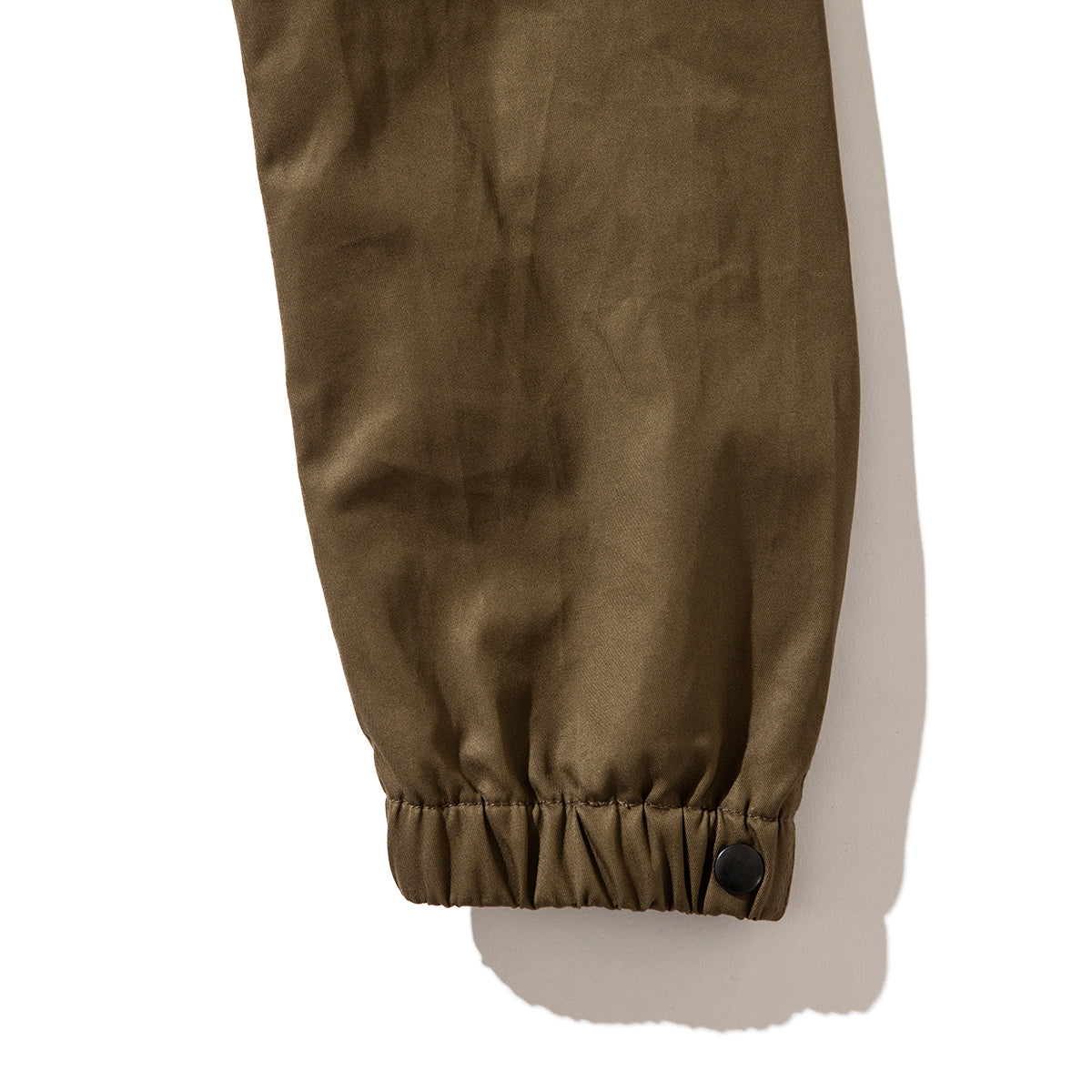 UNFRM OUTDOOR STANDARD VENTILE FLIGHT JACKET ユニフォームアウトドアスタンダード ベンタイル フライトジャケット AW-1151【メンズ フライトジャケット ベンタイル ミリタリー 撥水 OCTA 軽量 25FW】