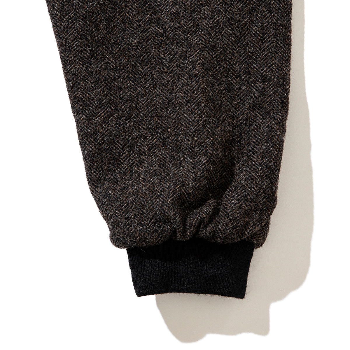 UNFRM OUTDOOR STANDARD BRITISH VINTAGE TWEED SPORTS COAT ユニフォームアウトドアスタンダード ブリティッシュ ヴィンテージ ツイード スポーツ コート AW-4157【メンズ アウター ツイードコート 保温性 25FW】