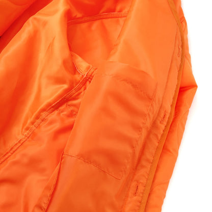 Sandinista Quilted Liner Jacket サンディニスタ キルテッド ライナー ジャケット 60425WA01-OW【メンズ アウター キルティング ジャケット ミリタリー 中綿 軽量 25FW】