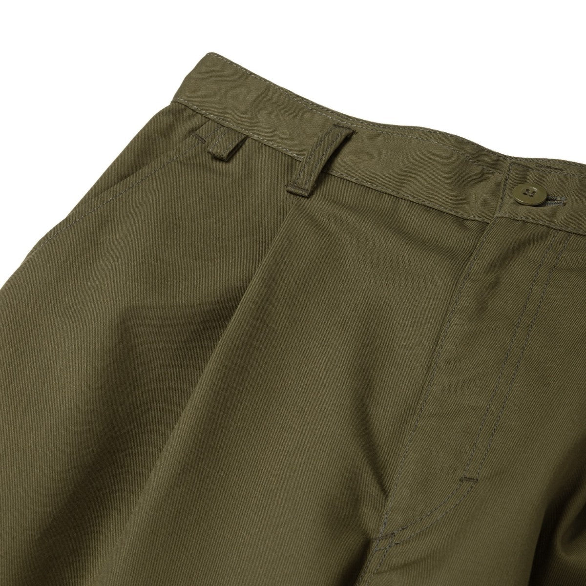 Sandinista T/C Military Tuck Pants 60425WA02-BT – Kinetics