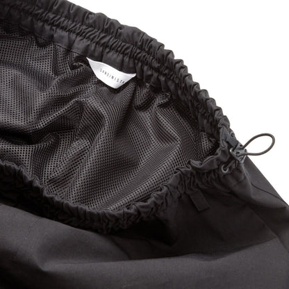 Sandinista C/N Lined Easy Pants サンディニスタ C/N ラインド イージー パンツ 60425WA03-BT【メンズ イージーパンツ コットンナイロン 撥水 メッシュ テーパード 25FW】