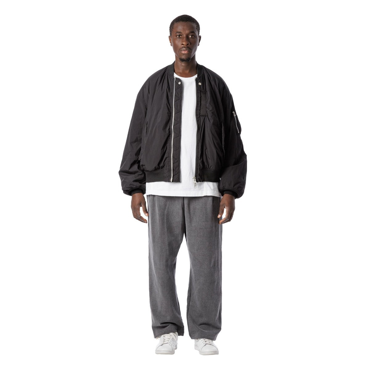 Sandinista MA-1 - Overdyed 60425WA03-OW – Kinetics（キネティクス