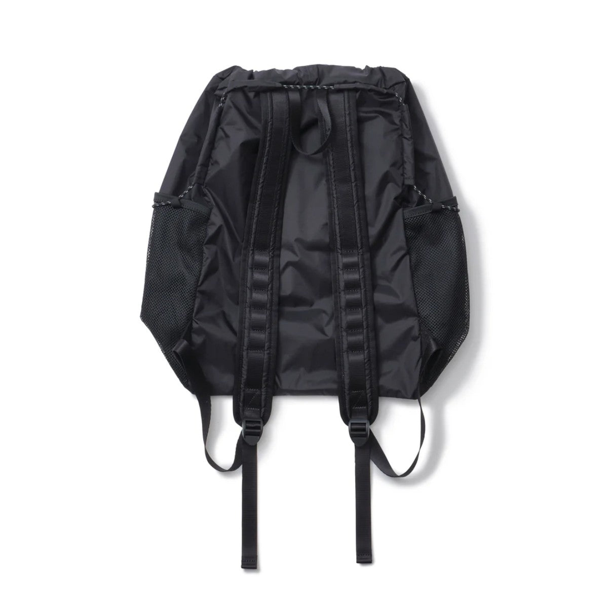 SAYHELLO New Daylily Mesh Bag セイハロー ニュー デイリリー メッシュ バッグ BSC-B03【メンズ バックパック リュックサック デイパック ナイロン バッグパック リフレクター 25FW】