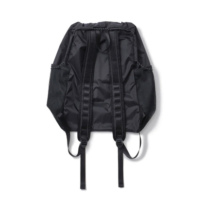 SAYHELLO New Daylily Mesh Bag セイハロー ニュー デイリリー メッシュ バッグ BSC-B03【メンズ バックパック リュックサック デイパック ナイロン バッグパック リフレクター 25FW】