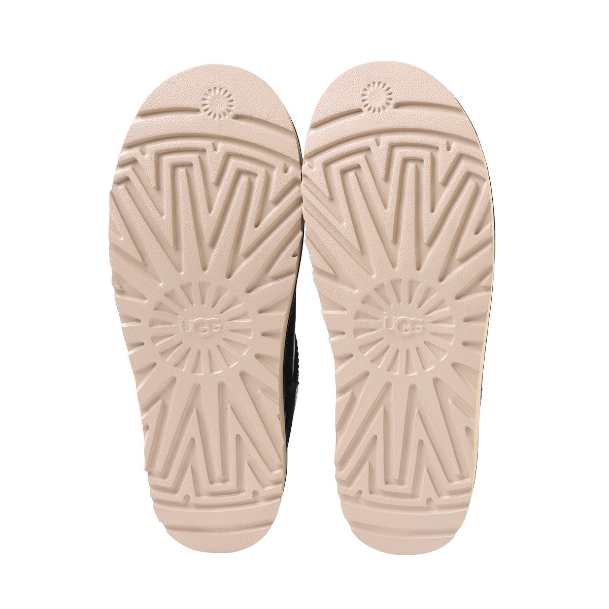 Liberaiders UGG x LIBERAIDERS TASMAN リベレイダース アグ x リベレイダース タスマン 749012514【メンズ スリッポン スリッパ 刺繍 環境配慮 ダブルネーム コラボ 25FW】