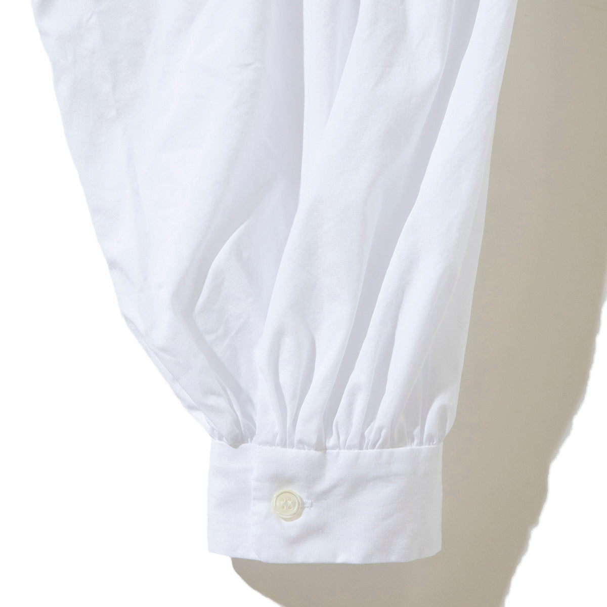 MIYAO Blouse with ruffled flaps ミヤオ フリルフラップ付きブラウス MDBL-05【レディース WOMENブランド 楽天NG 25FW】