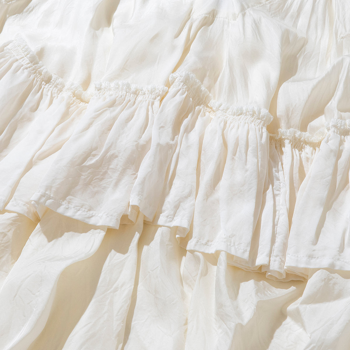 MIYAO Cupperslip Dress ミヤオ キュプラスリップドレス MDOP-01【レディース WOMENブランド 楽天NG 25FW】