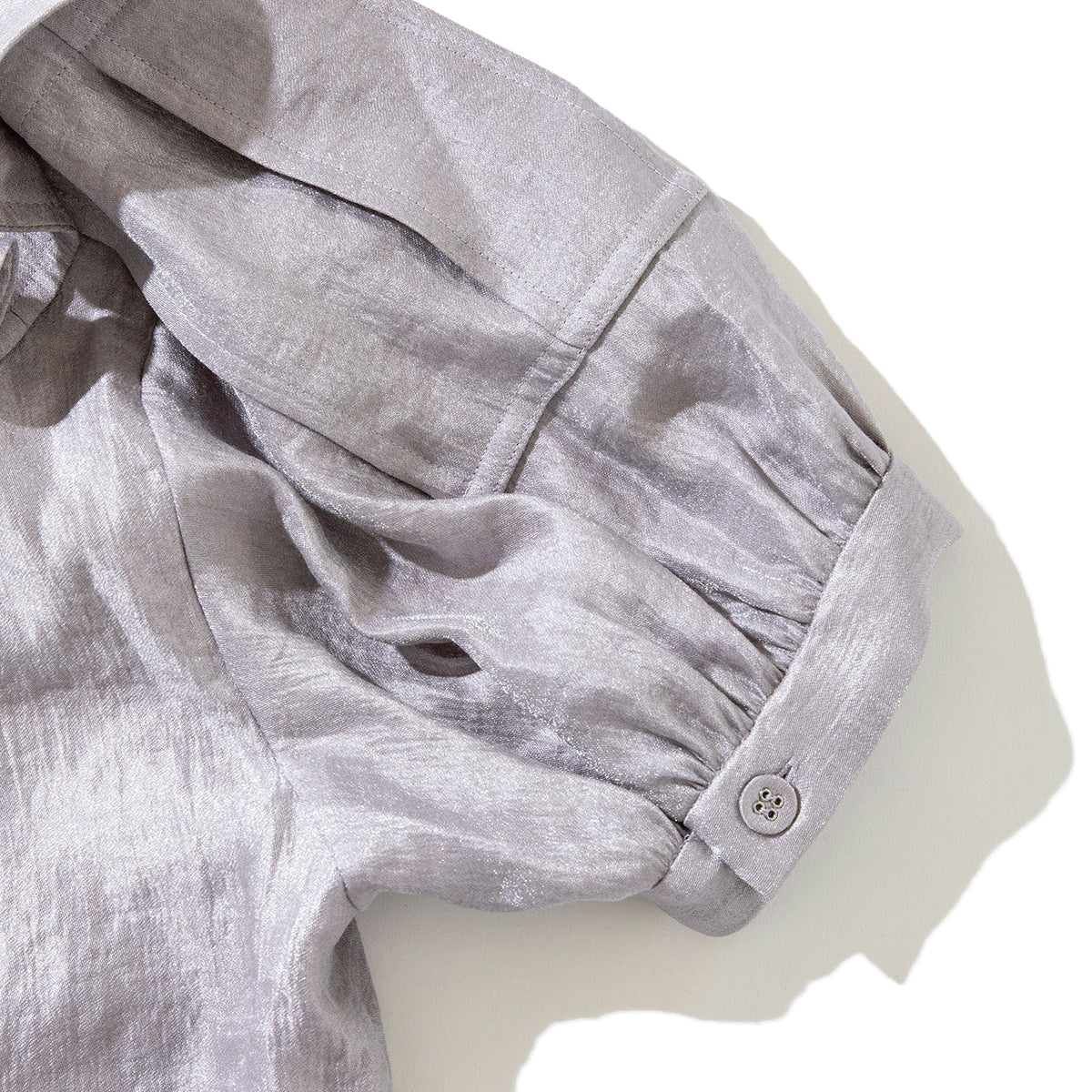MIYAO Mini Dress with Ruffled Flap ミヤオ フリルフラップ付きミニドレス MDOP-04【レディース WOMENブランド 楽天NG 25FW】